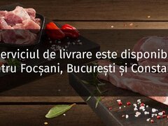 Vanzatoare pentru magazin Bucur Obor